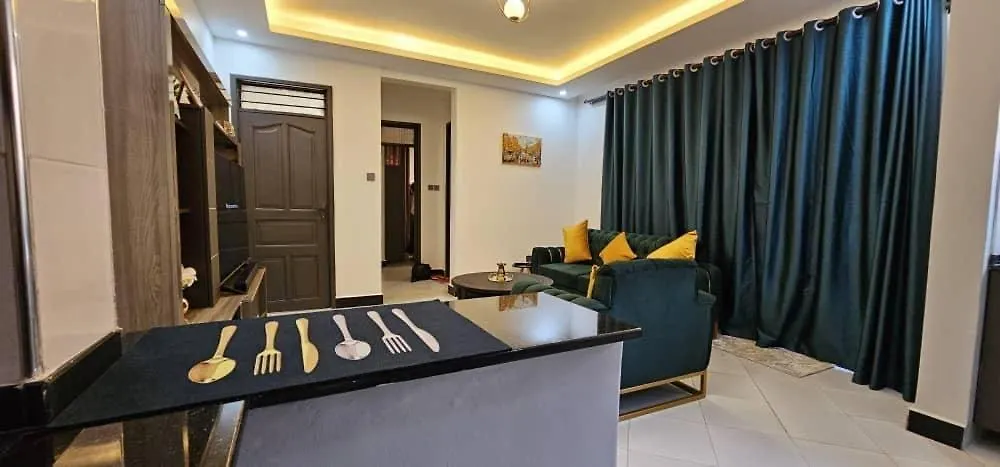 Euphoria Homes Kampala