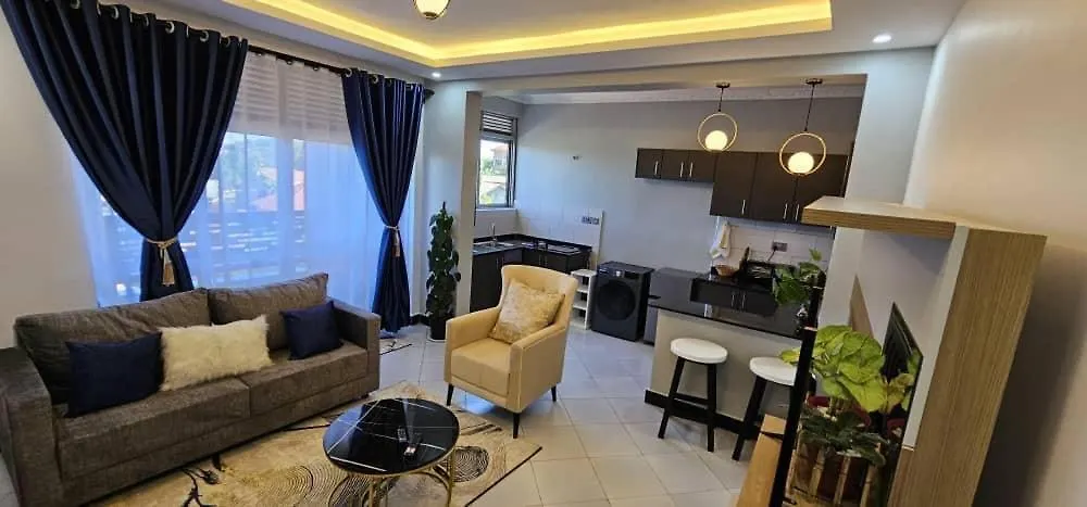 Euphoria Homes Kampala